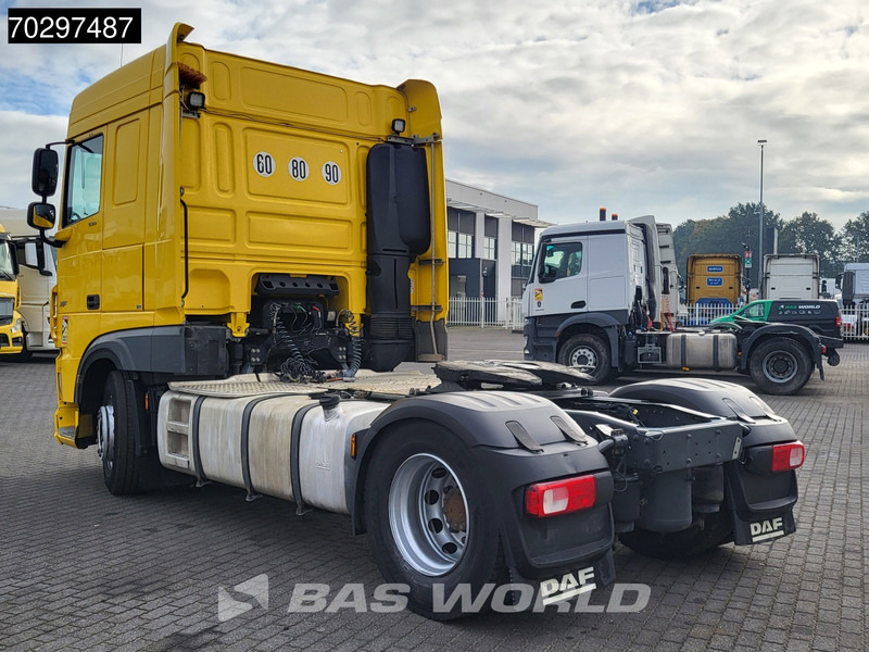 DAF XF 530 4X2 ACC Euro 6 - وحدة جر: صورة 2 DAF XF 530 4X2 ACC Euro 6 - وحدة جر: صورة 2