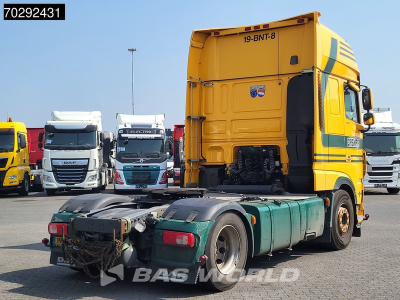 DAF XF 530 4X2 BROKEN ENGINE! NL-Truck Retarder Standairco 2xTanks ACC Euro 6 - وحدة جر: صورة 5 DAF XF 530 4X2 BROKEN ENGINE! NL-Truck Retarder Standairco 2xTanks ACC Euro 6 - وحدة جر: صورة 5