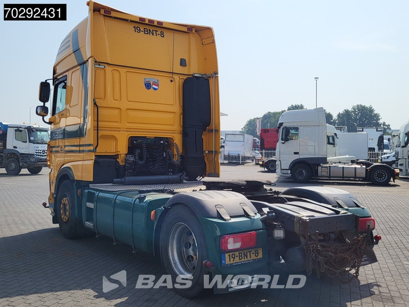 DAF XF 530 4X2 BROKEN ENGINE! NL-Truck Retarder Standairco 2xTanks ACC Euro 6 - وحدة جر: صورة 2 DAF XF 530 4X2 BROKEN ENGINE! NL-Truck Retarder Standairco 2xTanks ACC Euro 6 - وحدة جر: صورة 2