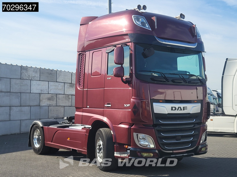 DAF XF 530 4X2 Camshaft Damage! SSC ACC Euro 6 - وحدة جر: صورة 3 DAF XF 530 4X2 Camshaft Damage! SSC ACC Euro 6 - وحدة جر: صورة 3