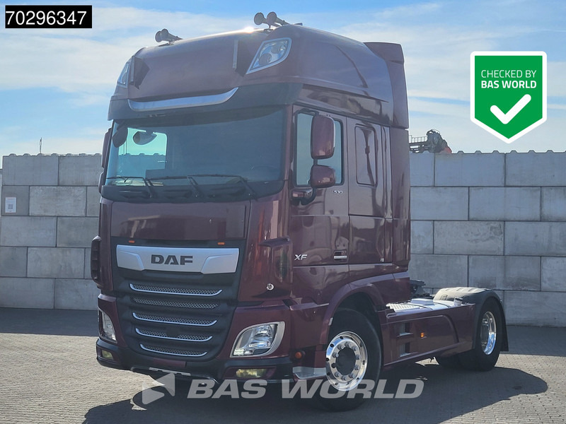 DAF XF 530 4X2 Camshaft Damage! SSC ACC Euro 6 - وحدة جر: صورة 1 DAF XF 530 4X2 Camshaft Damage! SSC ACC Euro 6 - وحدة جر: صورة 1