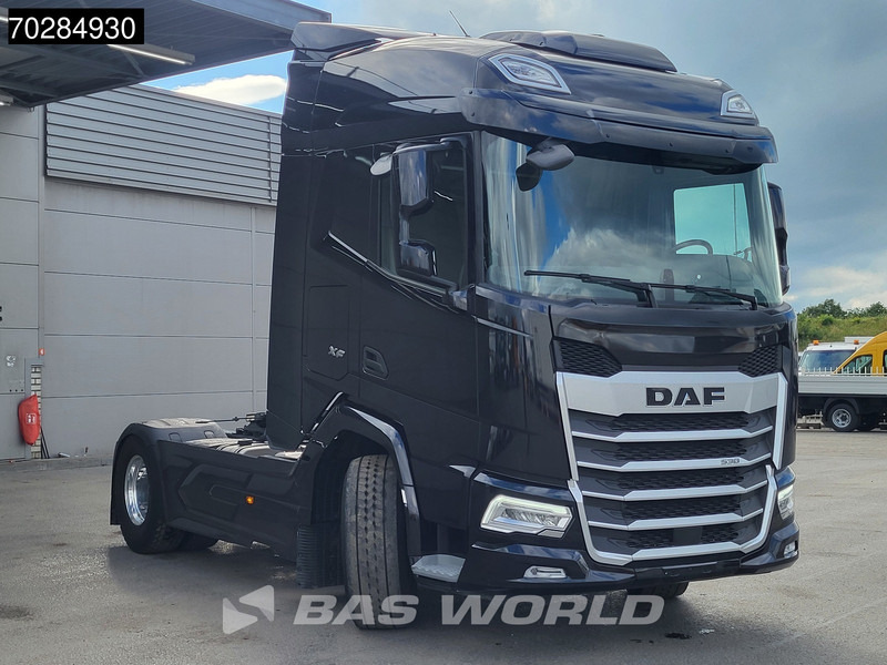 DAF XF 530 4X2 Retarder Hydraulik Standklima LED Alcoa's - وحدة جر: صورة 5 DAF XF 530 4X2 Retarder Hydraulik Standklima LED Alcoa's - وحدة جر: صورة 5