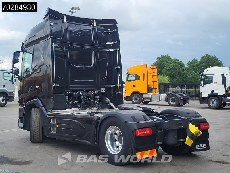 DAF XF 530 4X2 Retarder Hydraulik Standklima LED Alcoa's - وحدة جر: صورة 2 DAF XF 530 4X2 Retarder Hydraulik Standklima LED Alcoa's - وحدة جر: صورة 2