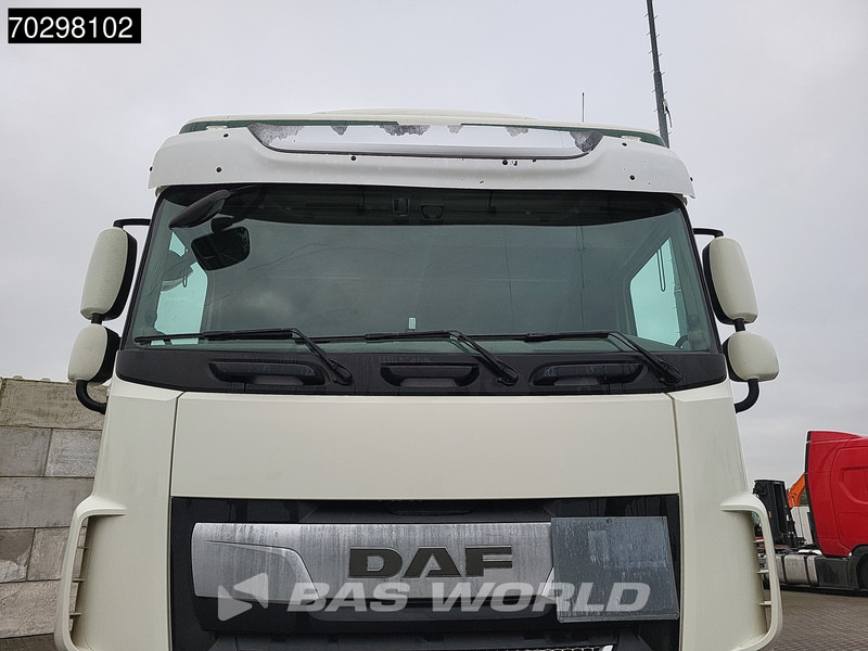 وحدة جر DAF XF 530 4X2 Retarder Standairco ACC Euro 6: صورة 7