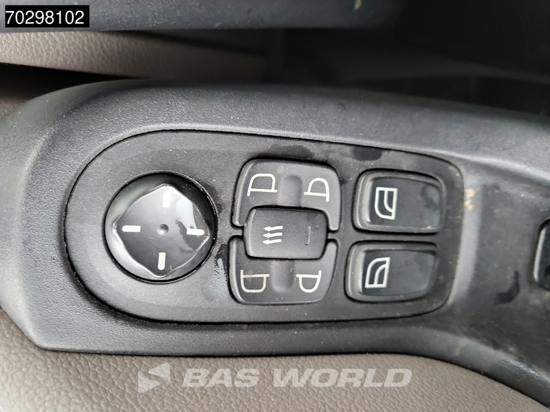 وحدة جر DAF XF 530 4X2 Retarder Standairco ACC Euro 6: صورة 20