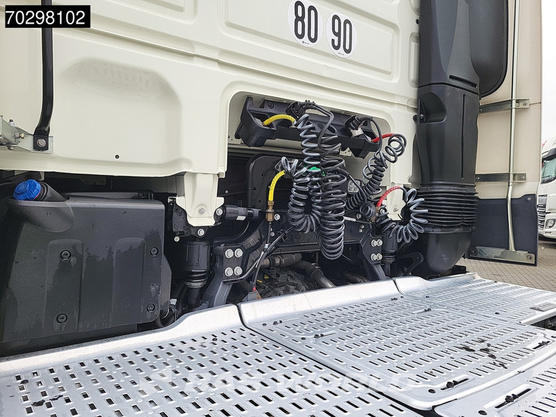 وحدة جر DAF XF 530 4X2 Retarder Standairco ACC Euro 6: صورة 13