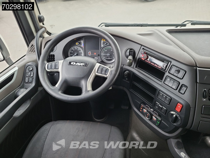 وحدة جر DAF XF 530 4X2 Retarder Standairco ACC Euro 6: صورة 18