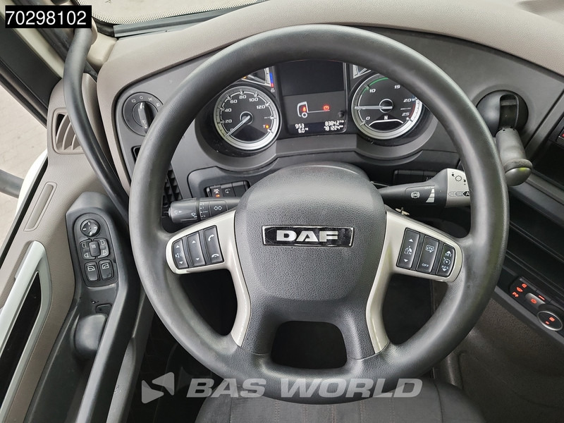 وحدة جر DAF XF 530 4X2 Retarder Standairco ACC Euro 6: صورة 19