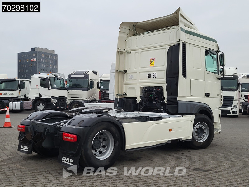 DAF XF 530 4X2 Retarder Standairco ACC Euro 6 - وحدة جر: صورة 5 DAF XF 530 4X2 Retarder Standairco ACC Euro 6 - وحدة جر: صورة 5