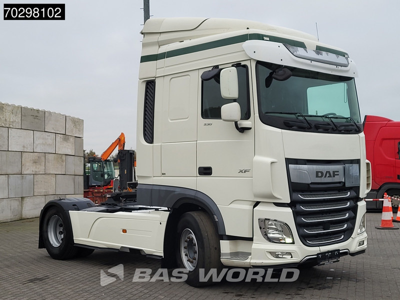 DAF XF 530 4X2 Retarder Standairco ACC Euro 6 - وحدة جر: صورة 3 DAF XF 530 4X2 Retarder Standairco ACC Euro 6 - وحدة جر: صورة 3