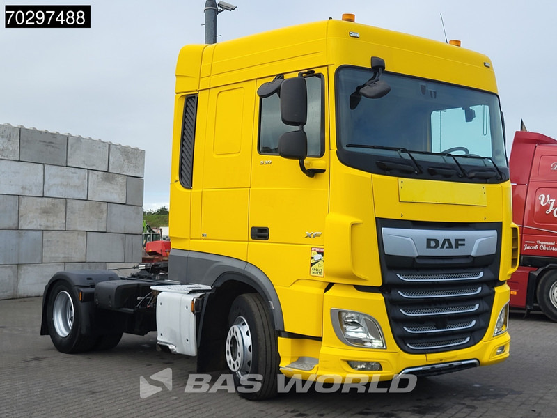 DAF XF 530 4X2 SC Full-Air ACC Navi Euro 6 - وحدة جر: صورة 3 DAF XF 530 4X2 SC Full-Air ACC Navi Euro 6 - وحدة جر: صورة 3