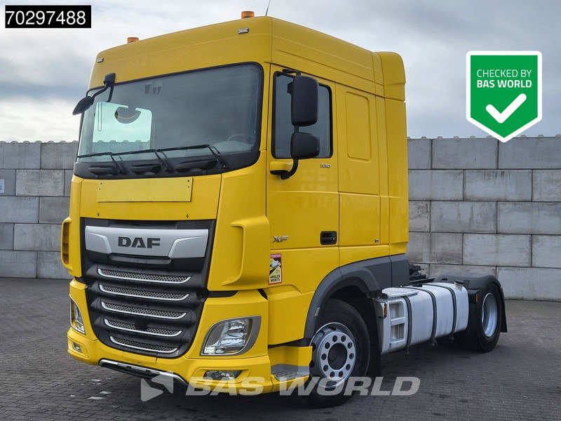 DAF XF 530 4X2 SC Full-Air ACC Navi Euro 6 - وحدة جر: صورة 1 DAF XF 530 4X2 SC Full-Air ACC Navi Euro 6 - وحدة جر: صورة 1
