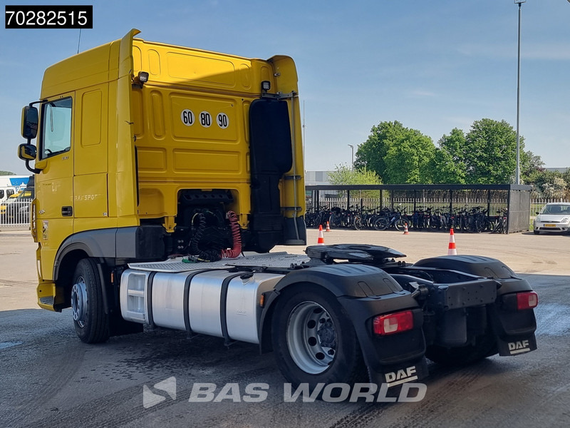 DAF XF 530 4X2 SC Full-Air Navi - وحدة جر: صورة 2 DAF XF 530 4X2 SC Full-Air Navi - وحدة جر: صورة 2