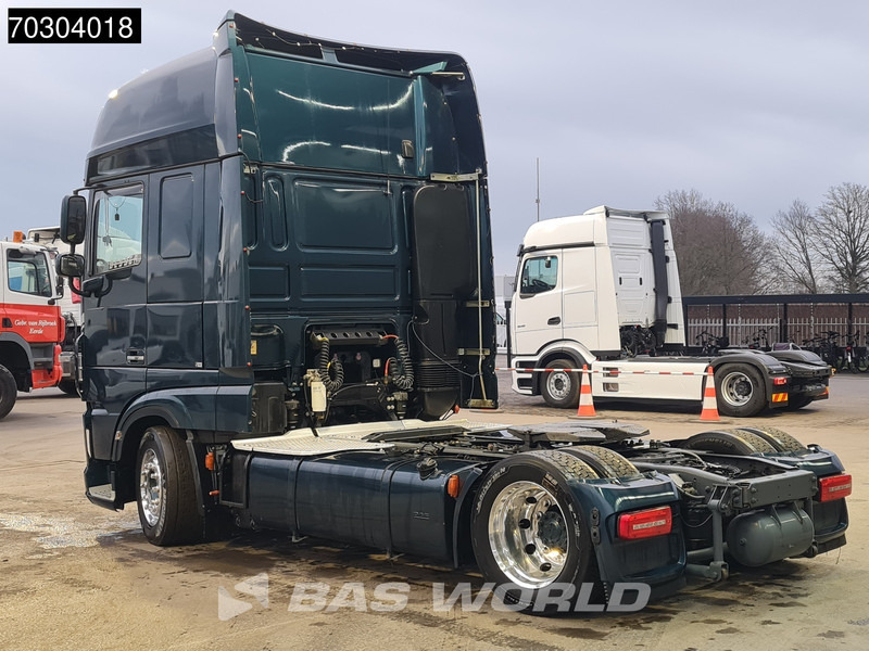 DAF XF 530 4X2 SSC Mega Retarder 2xTanks Alcoa's Leder - وحدة جر: صورة 2 DAF XF 530 4X2 SSC Mega Retarder 2xTanks Alcoa's Leder - وحدة جر: صورة 2