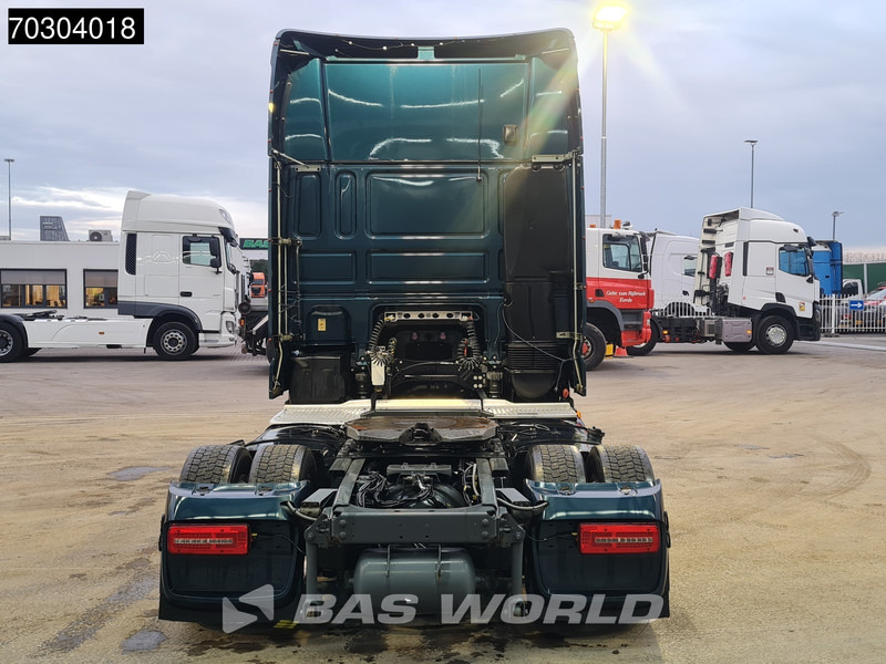 DAF XF 530 4X2 SSC Mega Retarder 2xTanks Alcoa's Leder - وحدة جر: صورة 3 DAF XF 530 4X2 SSC Mega Retarder 2xTanks Alcoa's Leder - وحدة جر: صورة 3