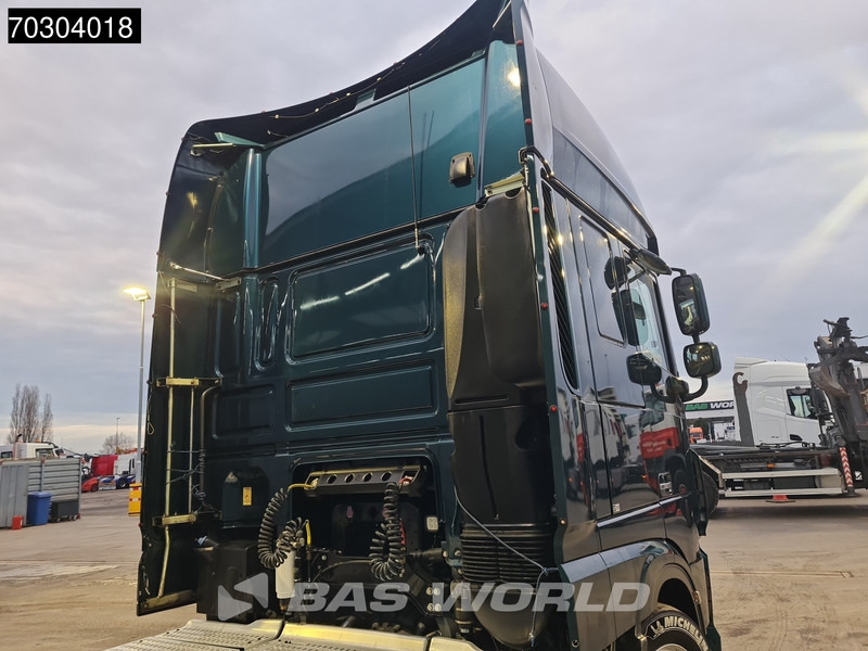 DAF XF 530 4X2 SSC Mega Retarder 2xTanks Alcoa's Leder - وحدة جر: صورة 5 DAF XF 530 4X2 SSC Mega Retarder 2xTanks Alcoa's Leder - وحدة جر: صورة 5