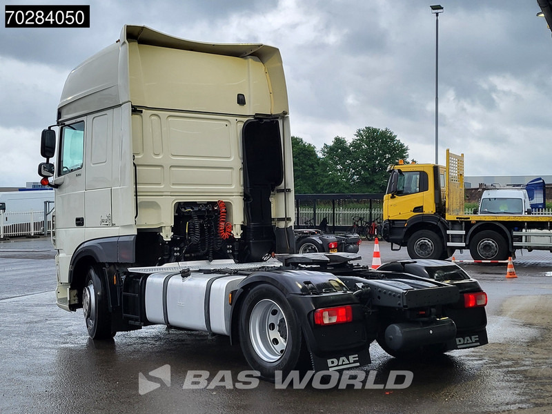 DAF XF 530 4X2 SSC Retarder 2x Tanks Standklima ACC Euro 6 - وحدة جر: صورة 2 DAF XF 530 4X2 SSC Retarder 2x Tanks Standklima ACC Euro 6 - وحدة جر: صورة 2