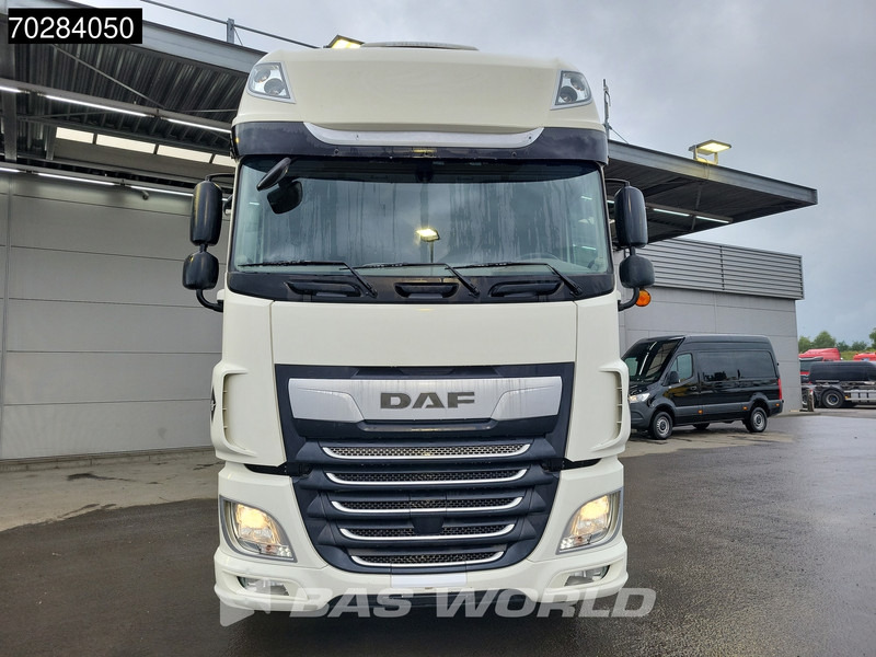 DAF XF 530 4X2 SSC Retarder 2x Tanks Standklima ACC Euro 6 DAF XF 530 4X2 SSC Retarder 2x Tanks Standklima ACC Euro 6: صورة 6