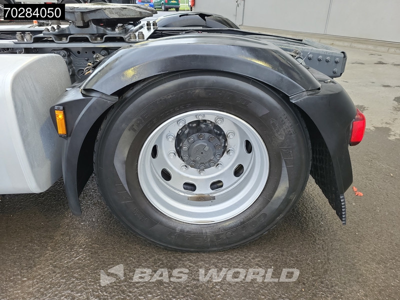DAF XF 530 4X2 SSC Retarder 2x Tanks Standklima ACC Euro 6 DAF XF 530 4X2 SSC Retarder 2x Tanks Standklima ACC Euro 6: صورة 16