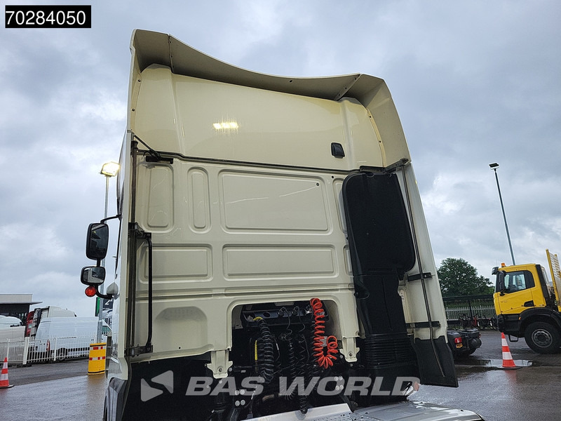 DAF XF 530 4X2 SSC Retarder 2x Tanks Standklima ACC Euro 6 DAF XF 530 4X2 SSC Retarder 2x Tanks Standklima ACC Euro 6: صورة 10