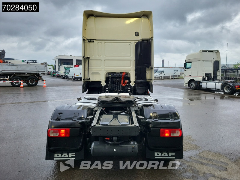 DAF XF 530 4X2 SSC Retarder 2x Tanks Standklima ACC Euro 6 DAF XF 530 4X2 SSC Retarder 2x Tanks Standklima ACC Euro 6: صورة 9