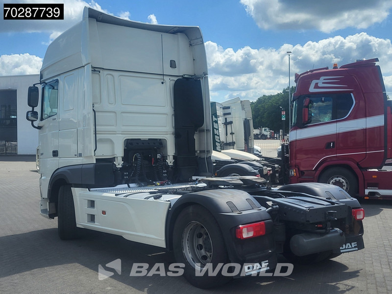 DAF XF 530 4X2 SSC Retarder 2x Tanks Standklima Navi - وحدة جر: صورة 2 DAF XF 530 4X2 SSC Retarder 2x Tanks Standklima Navi - وحدة جر: صورة 2