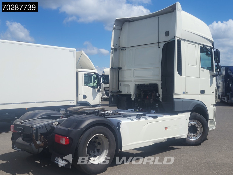 DAF XF 530 4X2 SSC Retarder 2x Tanks Standklima Navi - وحدة جر: صورة 5 DAF XF 530 4X2 SSC Retarder 2x Tanks Standklima Navi - وحدة جر: صورة 5