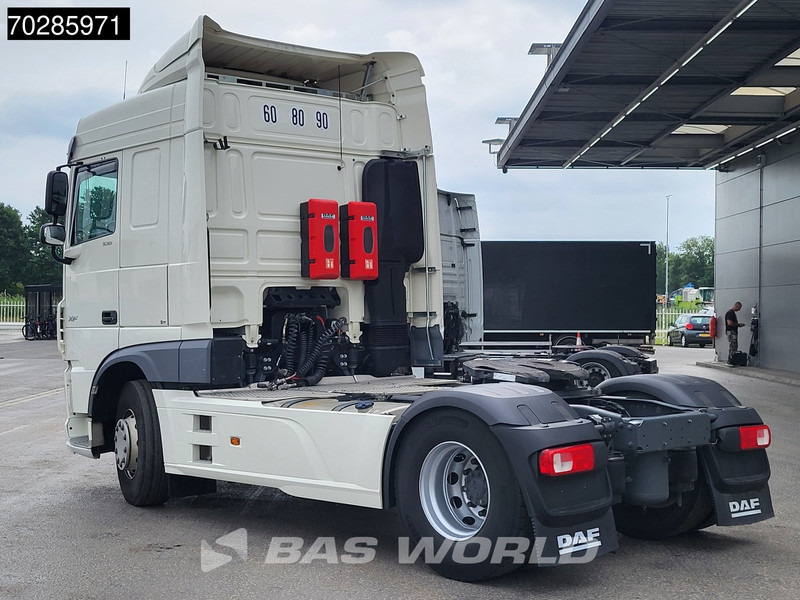 DAF XF 530 4X2 Standklima ACC Euro 6 - وحدة جر: صورة 2 DAF XF 530 4X2 Standklima ACC Euro 6 - وحدة جر: صورة 2