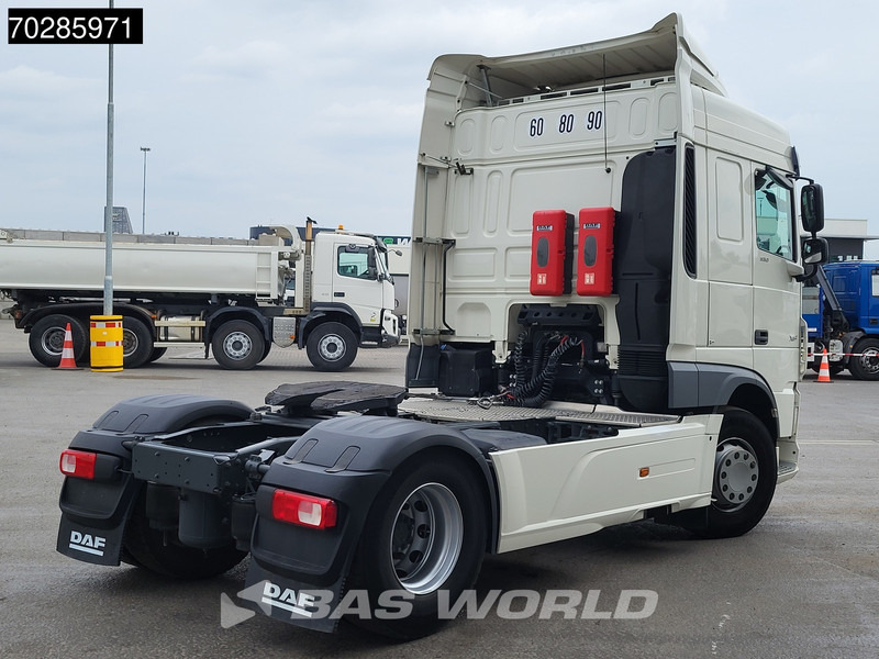 DAF XF 530 4X2 Standklima ACC Euro 6 - وحدة جر: صورة 5 DAF XF 530 4X2 Standklima ACC Euro 6 - وحدة جر: صورة 5
