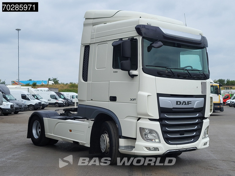DAF XF 530 4X2 Standklima ACC Euro 6 - وحدة جر: صورة 3 DAF XF 530 4X2 Standklima ACC Euro 6 - وحدة جر: صورة 3