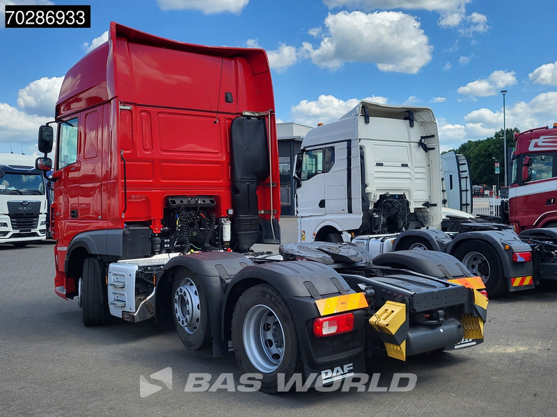 DAF XF 530 6X2 SSC Retarder Standklima Lift-Lenkachse ACC Euro 6 - وحدة جر: صورة 2 DAF XF 530 6X2 SSC Retarder Standklima Lift-Lenkachse ACC Euro 6 - وحدة جر: صورة 2