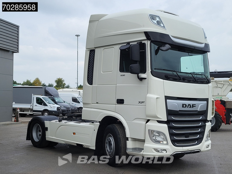 DAF XF 530 XF 4X2 Retarder 2xTanks Standklima ACC Euro 6 - وحدة جر: صورة 3 DAF XF 530 XF 4X2 Retarder 2xTanks Standklima ACC Euro 6 - وحدة جر: صورة 3