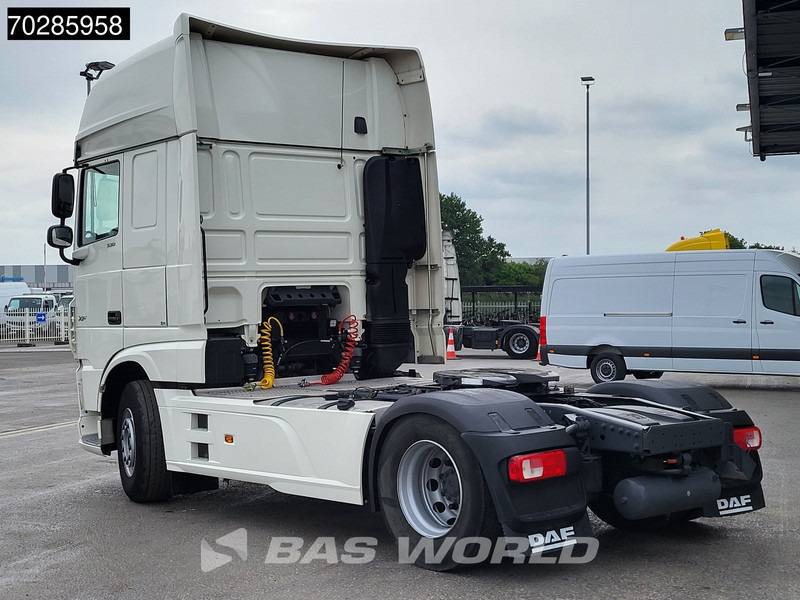 DAF XF 530 XF 4X2 Retarder 2xTanks Standklima ACC Euro 6 - وحدة جر: صورة 2 DAF XF 530 XF 4X2 Retarder 2xTanks Standklima ACC Euro 6 - وحدة جر: صورة 2
