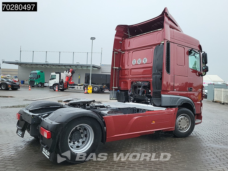 DAF XF 530 XF 4X2 Retarder ACC Standklima Euro 6 - وحدة جر: صورة 5 DAF XF 530 XF 4X2 Retarder ACC Standklima Euro 6 - وحدة جر: صورة 5
