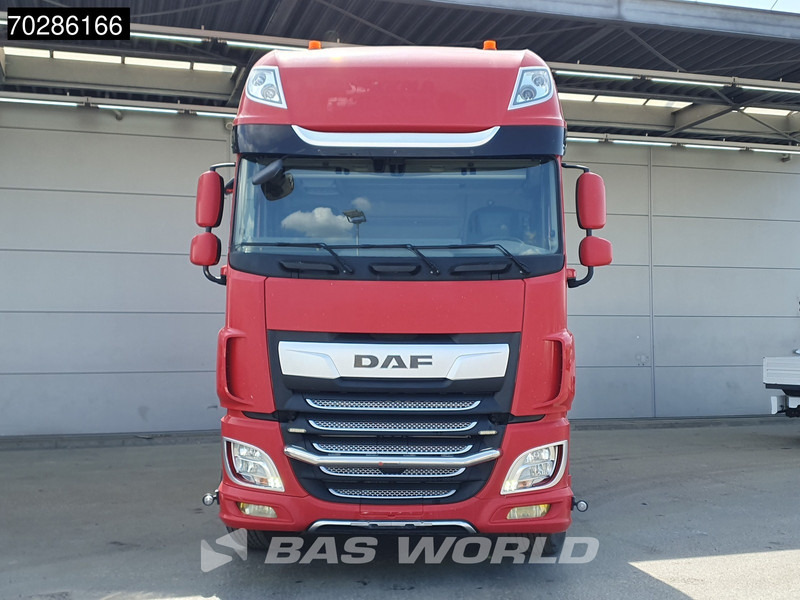 DAF XF 530 XF 6X4 SSC Manual Euro 6 - وحدة جر: صورة 5 DAF XF 530 XF 6X4 SSC Manual Euro 6 - وحدة جر: صورة 5