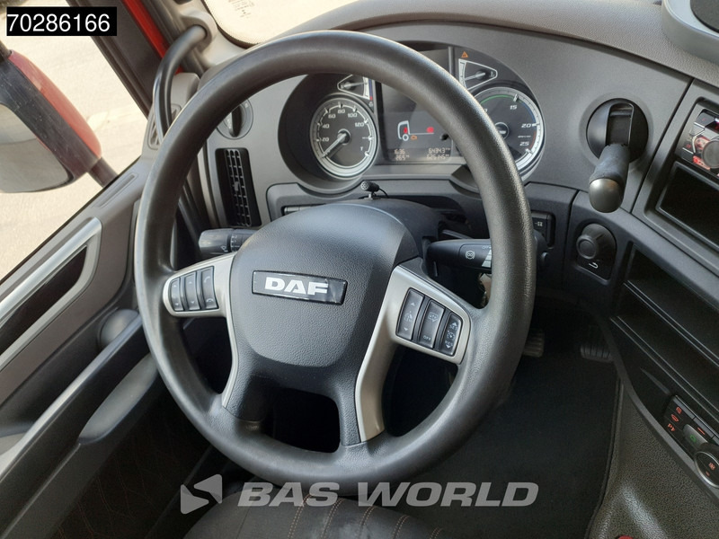 DAF XF 530 XF 6X4 SSC Manual Euro 6 - وحدة جر: صورة 3 DAF XF 530 XF 6X4 SSC Manual Euro 6 - وحدة جر: صورة 3