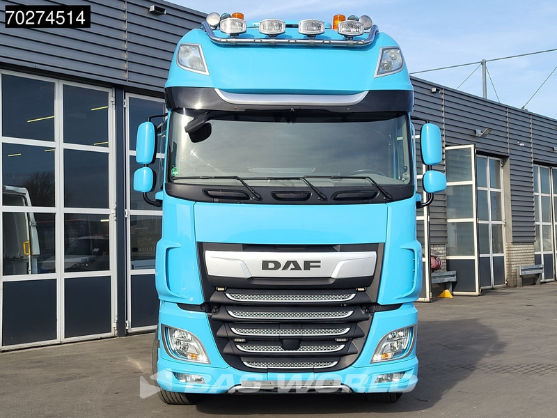 DAF XF 530 XF 8X4 Retarder Euro 6 - وحدة جر: صورة 5 DAF XF 530 XF 8X4 Retarder Euro 6 - وحدة جر: صورة 5