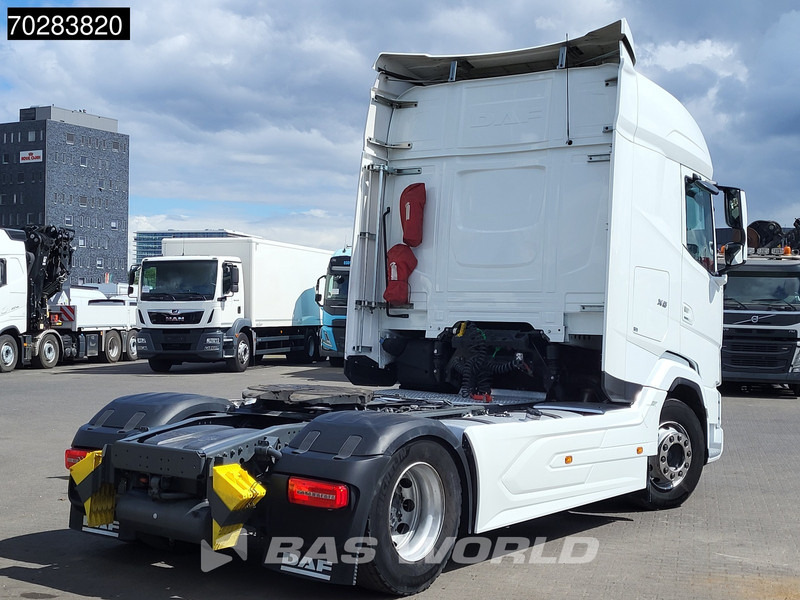 DAF XG 480 4X2 2x Tanks LED ACC - وحدة جر: صورة 5 DAF XG 480 4X2 2x Tanks LED ACC - وحدة جر: صورة 5