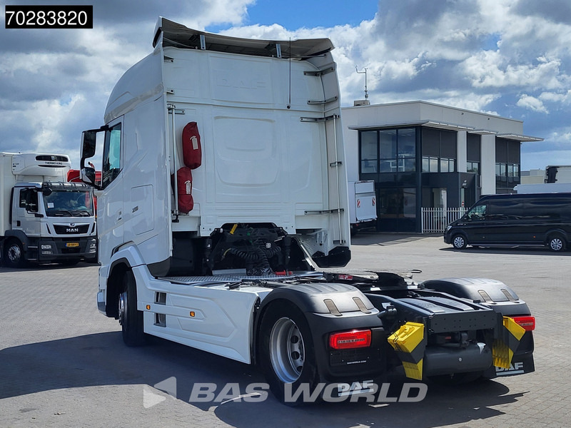 DAF XG 480 4X2 2x Tanks LED ACC - وحدة جر: صورة 2 DAF XG 480 4X2 2x Tanks LED ACC - وحدة جر: صورة 2