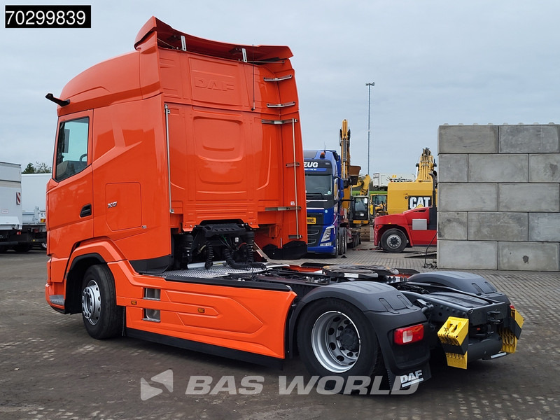 DAF XG 480 4X2 2x Tanks MirrorCam ACC LED - وحدة جر: صورة 2 DAF XG 480 4X2 2x Tanks MirrorCam ACC LED - وحدة جر: صورة 2