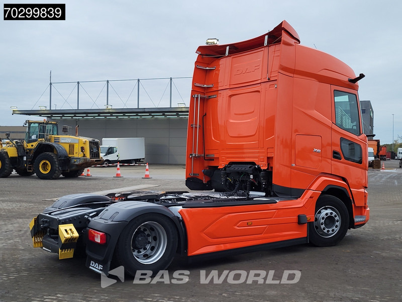 DAF XG 480 4X2 2x Tanks MirrorCam ACC LED - وحدة جر: صورة 5 DAF XG 480 4X2 2x Tanks MirrorCam ACC LED - وحدة جر: صورة 5