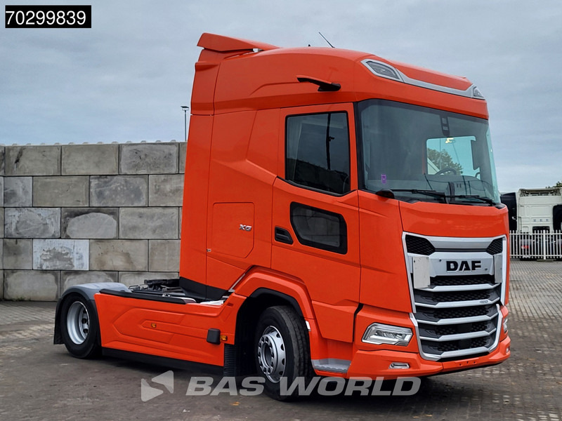 DAF XG 480 4X2 2x Tanks MirrorCam ACC LED - وحدة جر: صورة 3 DAF XG 480 4X2 2x Tanks MirrorCam ACC LED - وحدة جر: صورة 3
