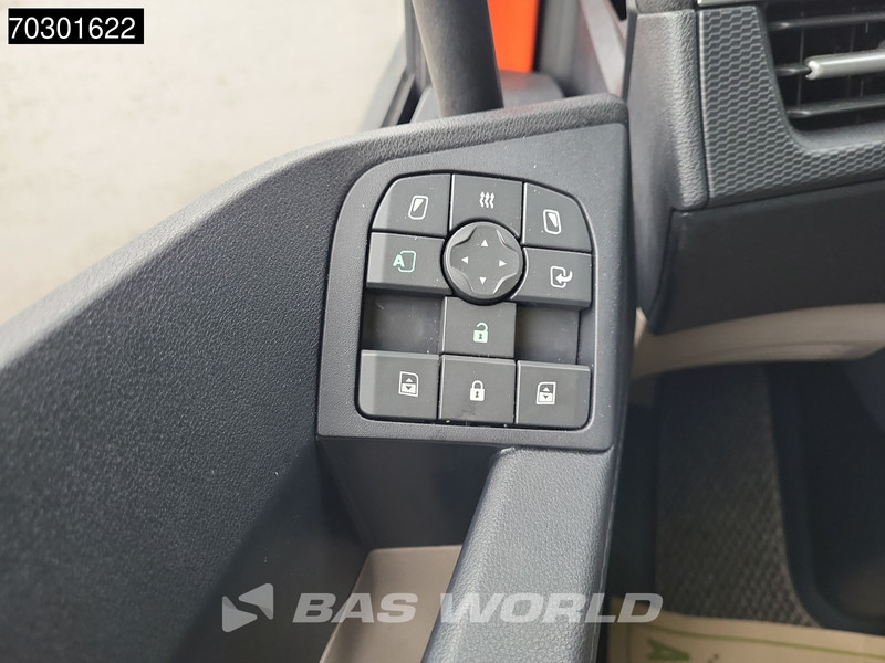 وحدة جر DAF XG 480 4X2 2x Tanks MirrorCam ACC LED: صورة 19