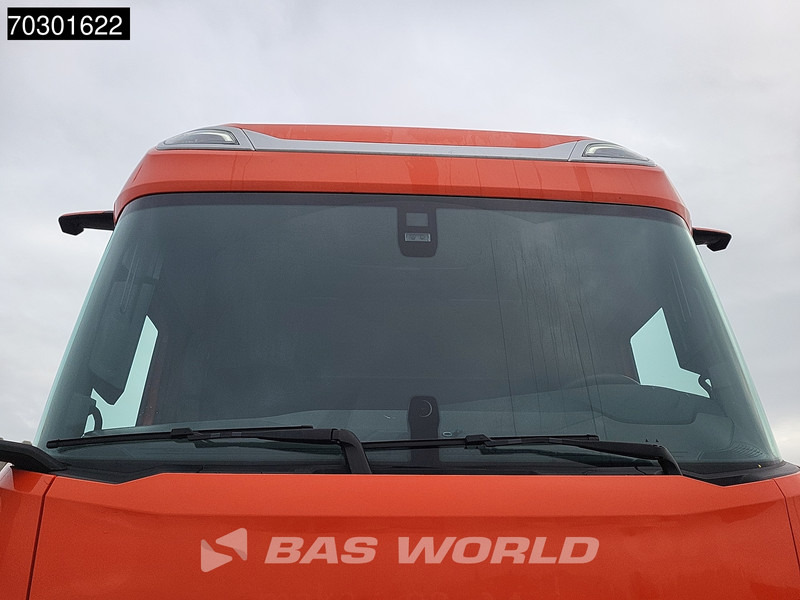 وحدة جر DAF XG 480 4X2 2x Tanks MirrorCam ACC LED: صورة 7