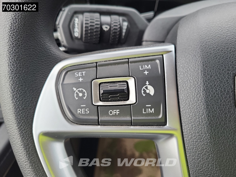 وحدة جر DAF XG 480 4X2 2x Tanks MirrorCam ACC LED: صورة 20