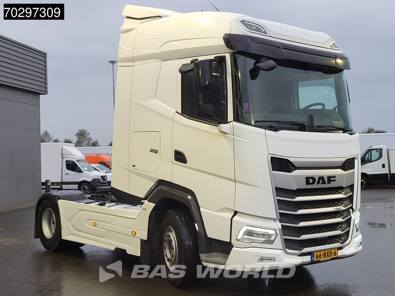DAF XG 480 4X2 NL-Truck APK 10-2026 2xTanks LED ACC Euro 6 - وحدة جر: صورة 3 DAF XG 480 4X2 NL-Truck APK 10-2026 2xTanks LED ACC Euro 6 - وحدة جر: صورة 3