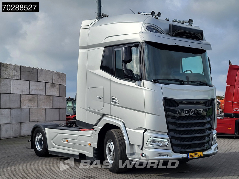 DAF XG+ 480 4X2 NL-Truck Compressor Alcoa ACC LED Standklima Euro 6 - وحدة جر: صورة 3 DAF XG+ 480 4X2 NL-Truck Compressor Alcoa ACC LED Standklima Euro 6 - وحدة جر: صورة 3