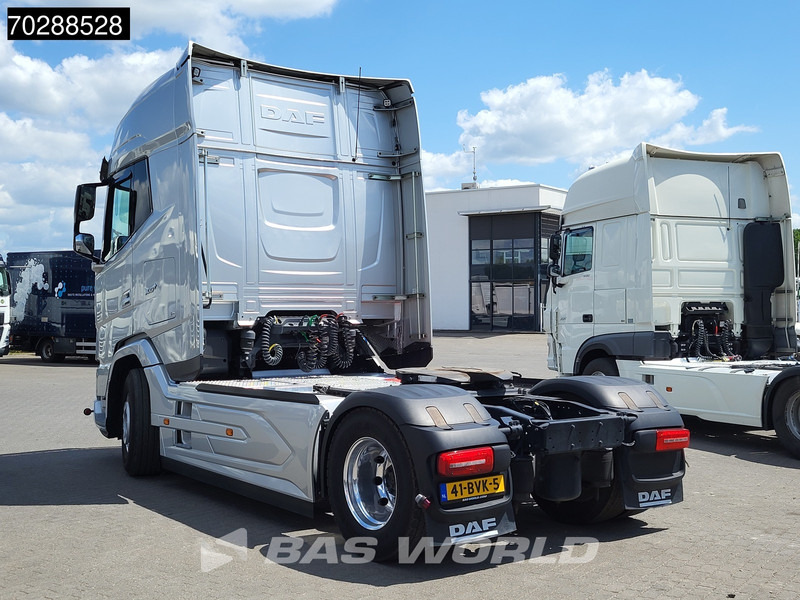 DAF XG+ 480 4X2 NL-Truck Compressor Alcoa Standklima ACC Navi LED - وحدة جر: صورة 2 DAF XG+ 480 4X2 NL-Truck Compressor Alcoa Standklima ACC Navi LED - وحدة جر: صورة 2