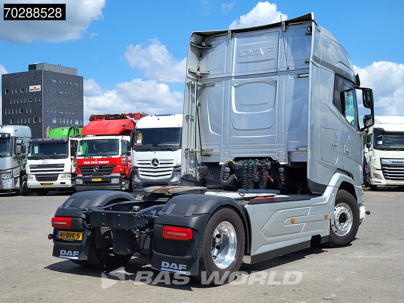 DAF XG+ 480 4X2 NL-Truck Compressor Alcoa Standklima ACC Navi LED - وحدة جر: صورة 5 DAF XG+ 480 4X2 NL-Truck Compressor Alcoa Standklima ACC Navi LED - وحدة جر: صورة 5
