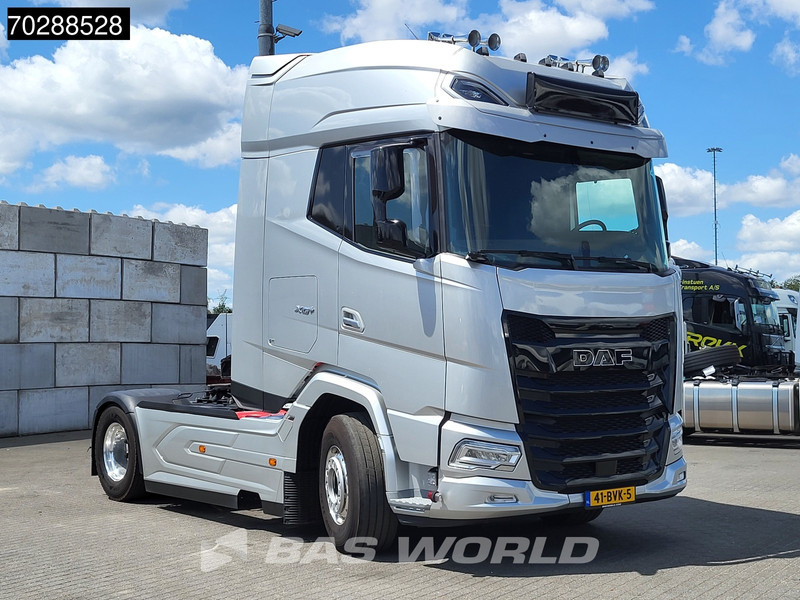 DAF XG+ 480 4X2 NL-Truck Compressor Alcoa Standklima ACC Navi LED - وحدة جر: صورة 3 DAF XG+ 480 4X2 NL-Truck Compressor Alcoa Standklima ACC Navi LED - وحدة جر: صورة 3